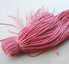 包装绳索与打包绳 现代物流与包装的坚固纽带