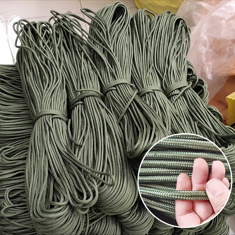 货车捆绑绳全解析 尼龙、亚麻及耐磨绑车绳的选择与使用