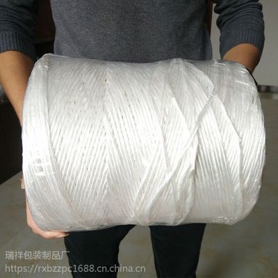 高效农业助力者 玉米水稻小麦牧草秸秆小方捆打捆机及配套打捆绳全解析